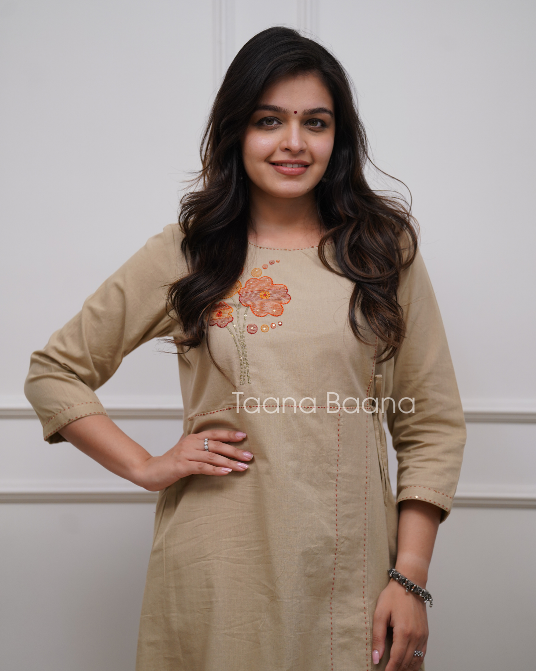 Kurta Pant Set