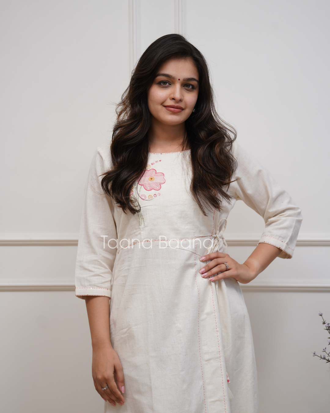 Kurta Pant Set