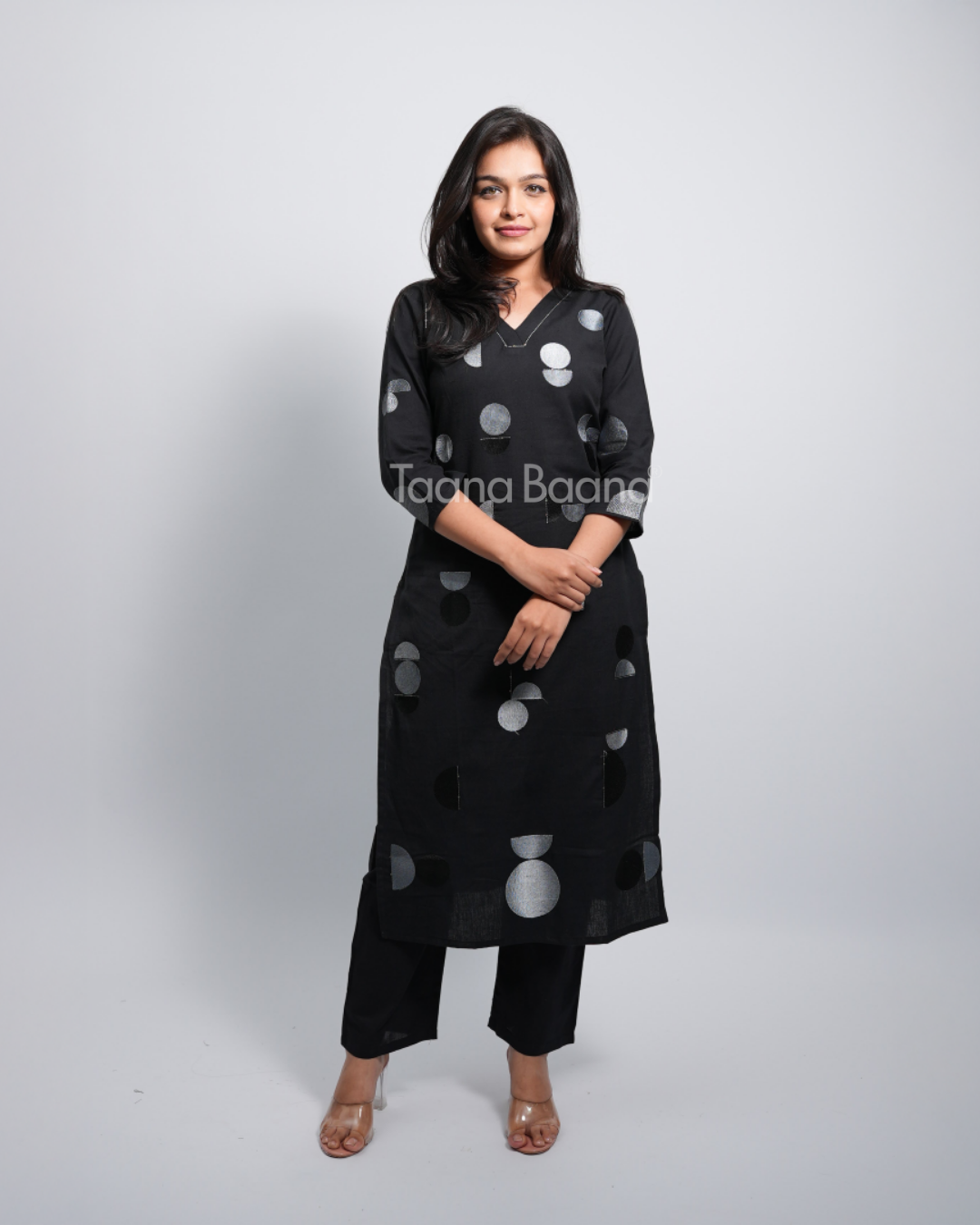 Kurta Pant Set