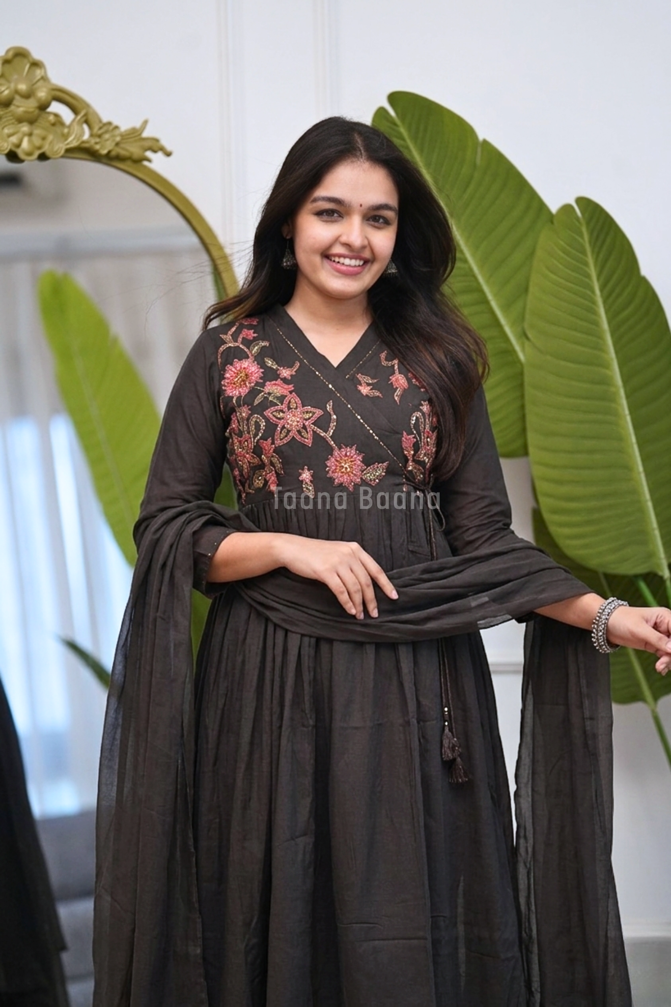 Anarkali Set