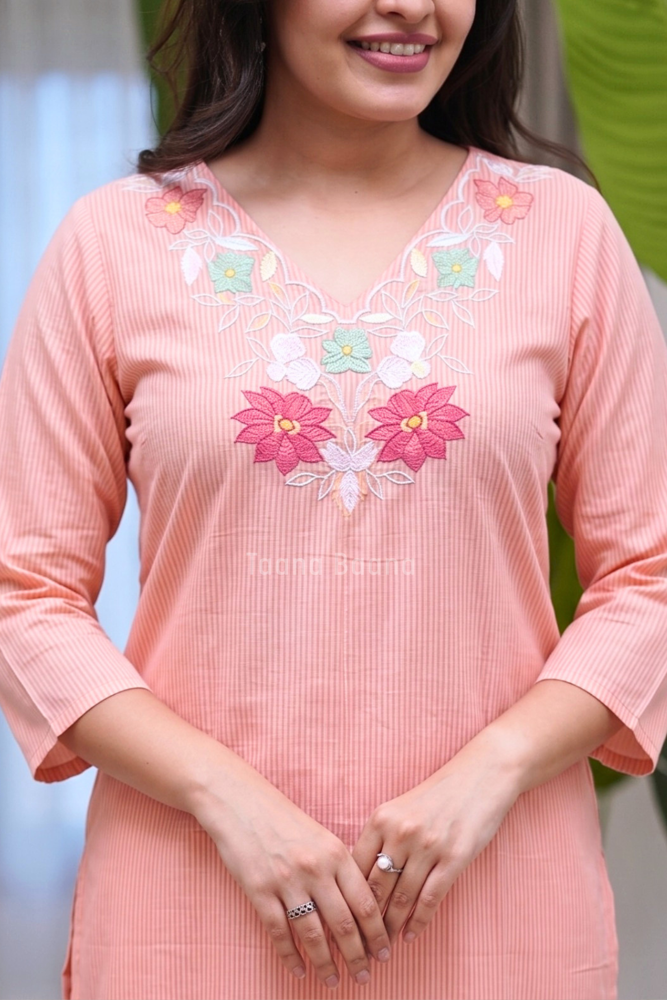 Dupatta Pant Set