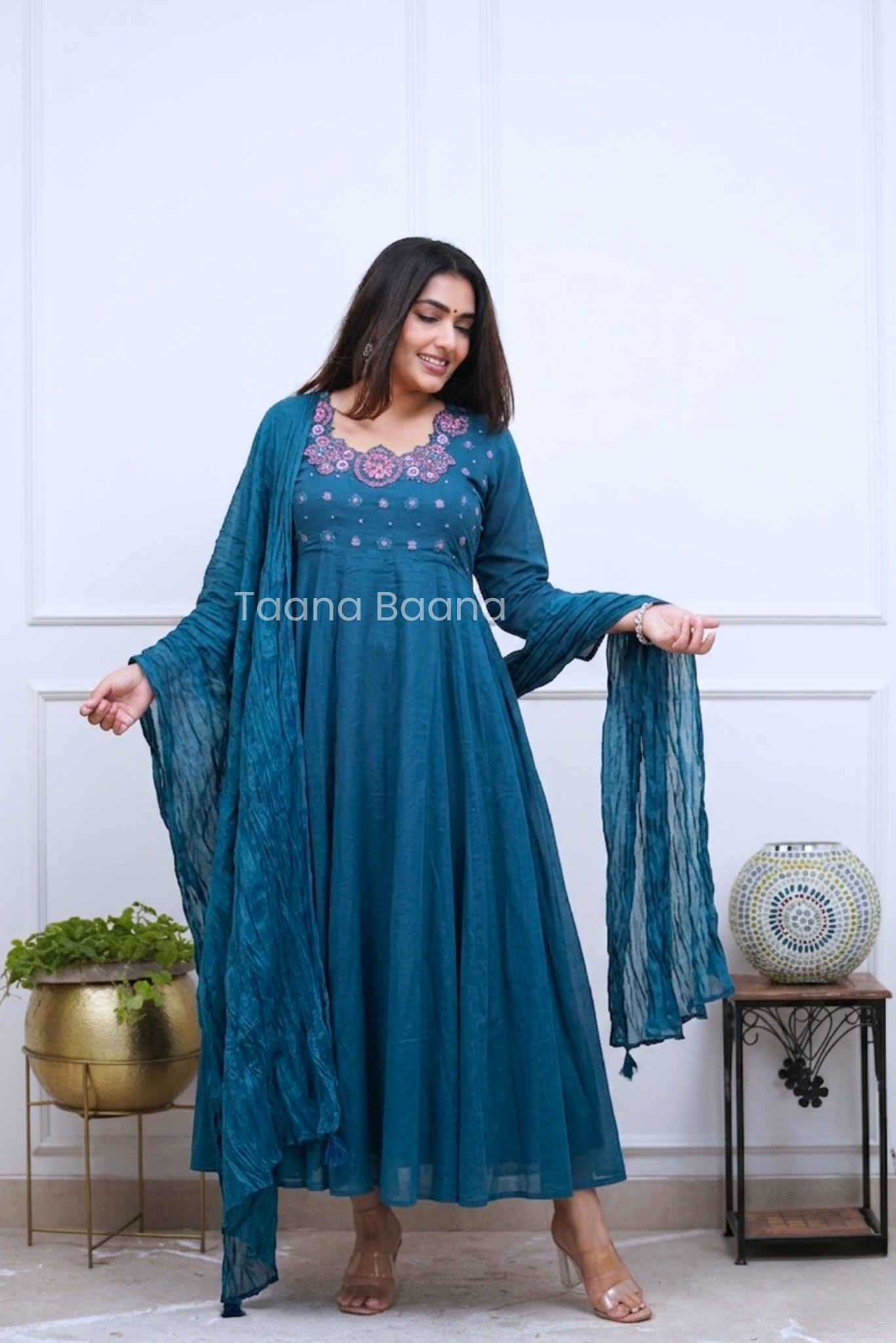Anarkali Set