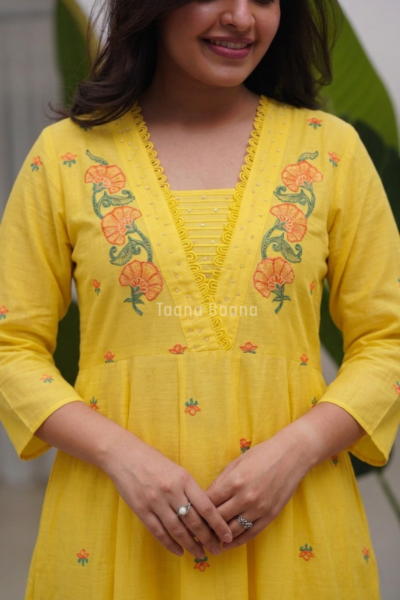 Anarkali Set