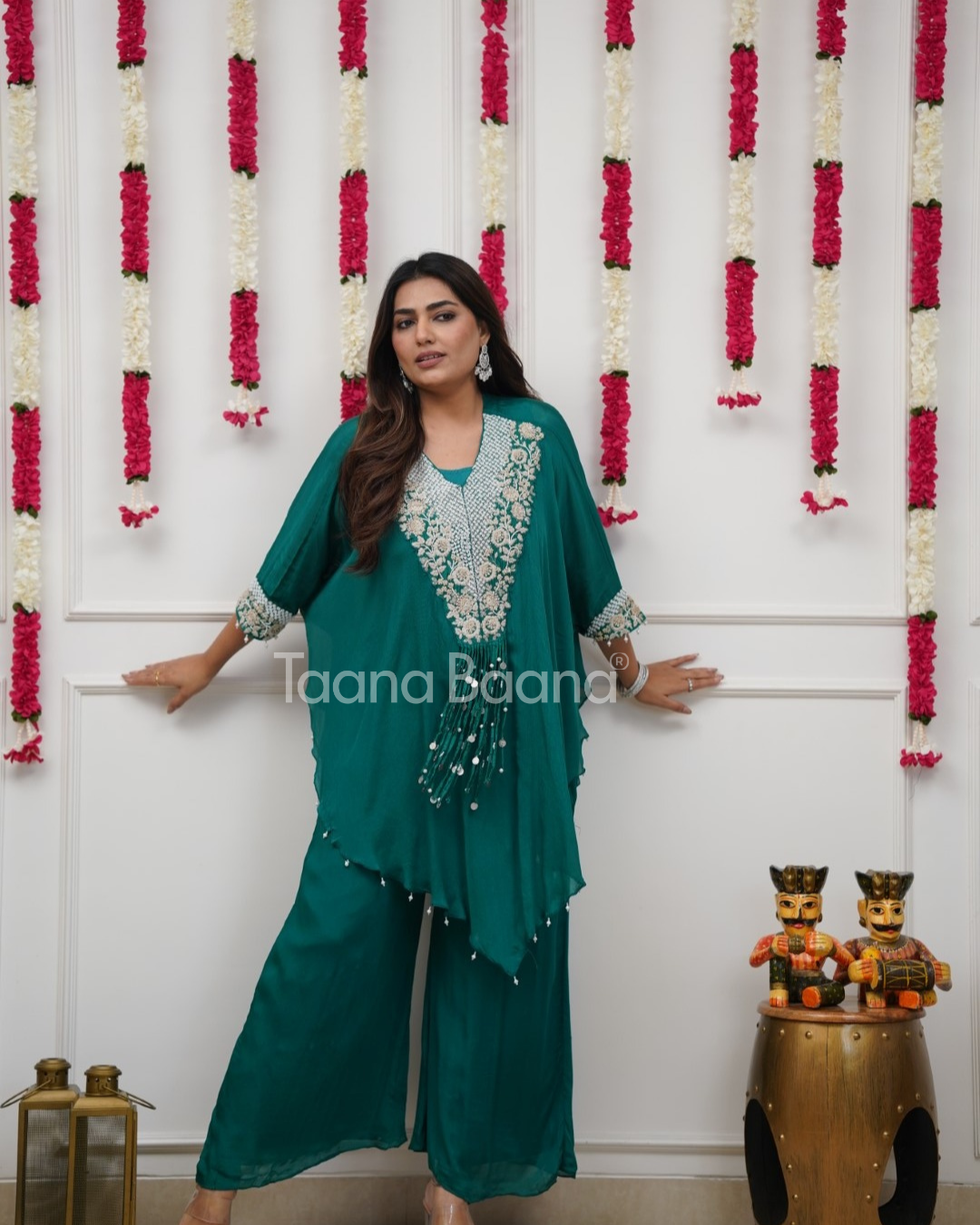 Dupatta Set