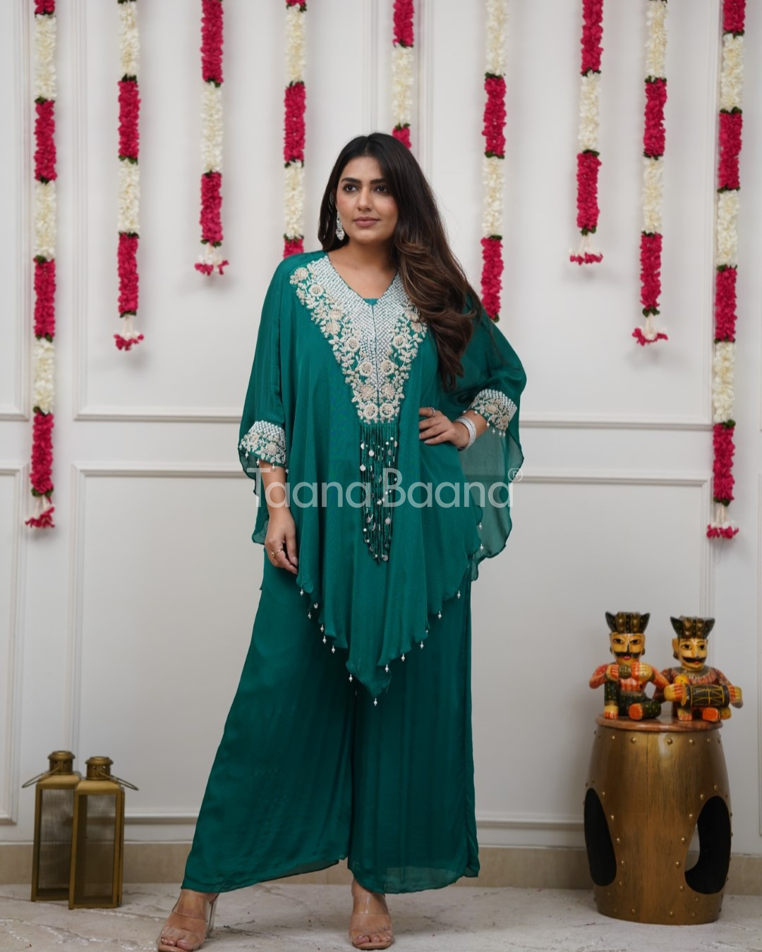 Dupatta Set