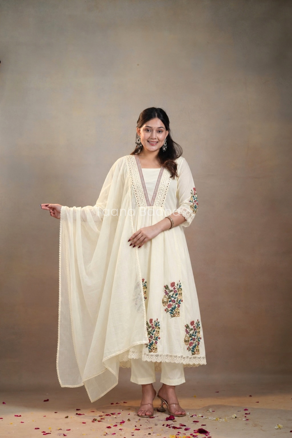 Anarkali Set