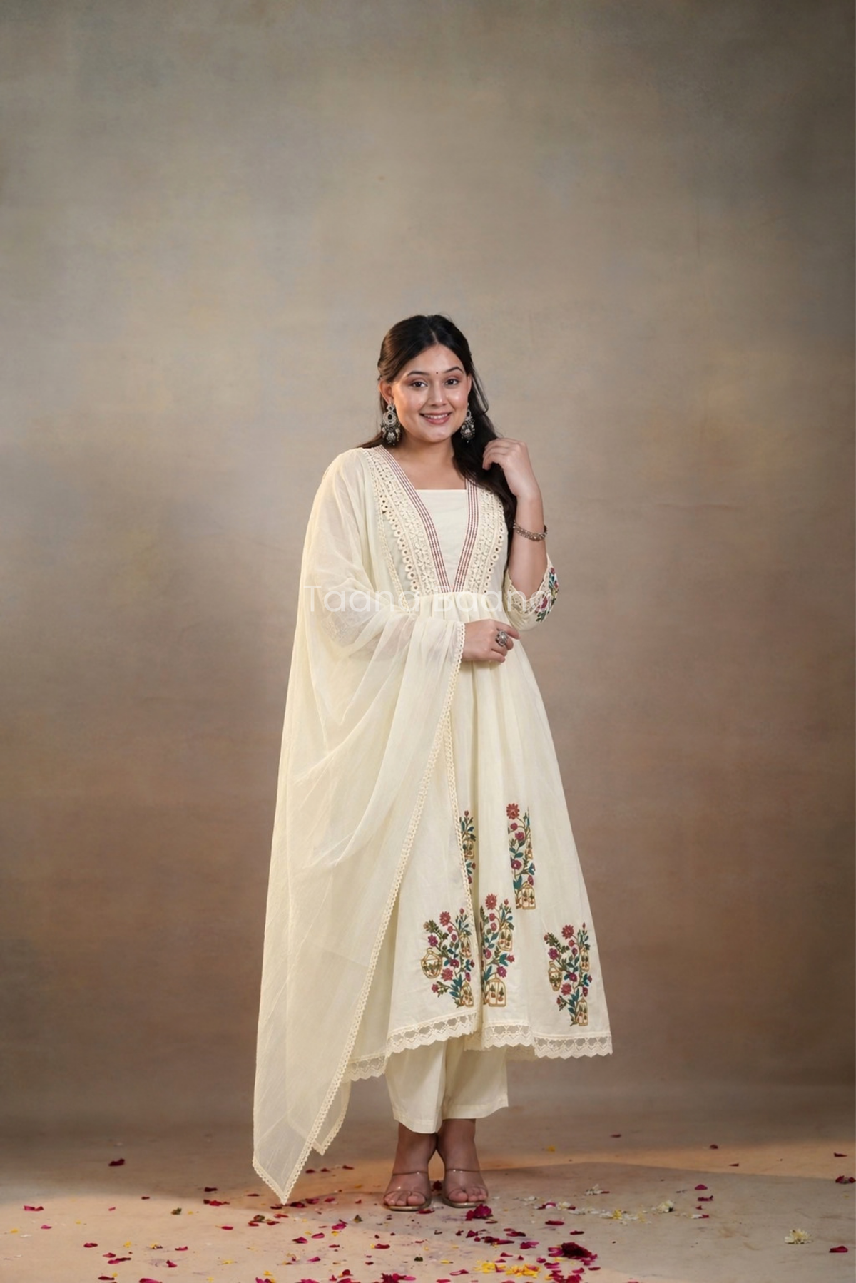 Anarkali Set