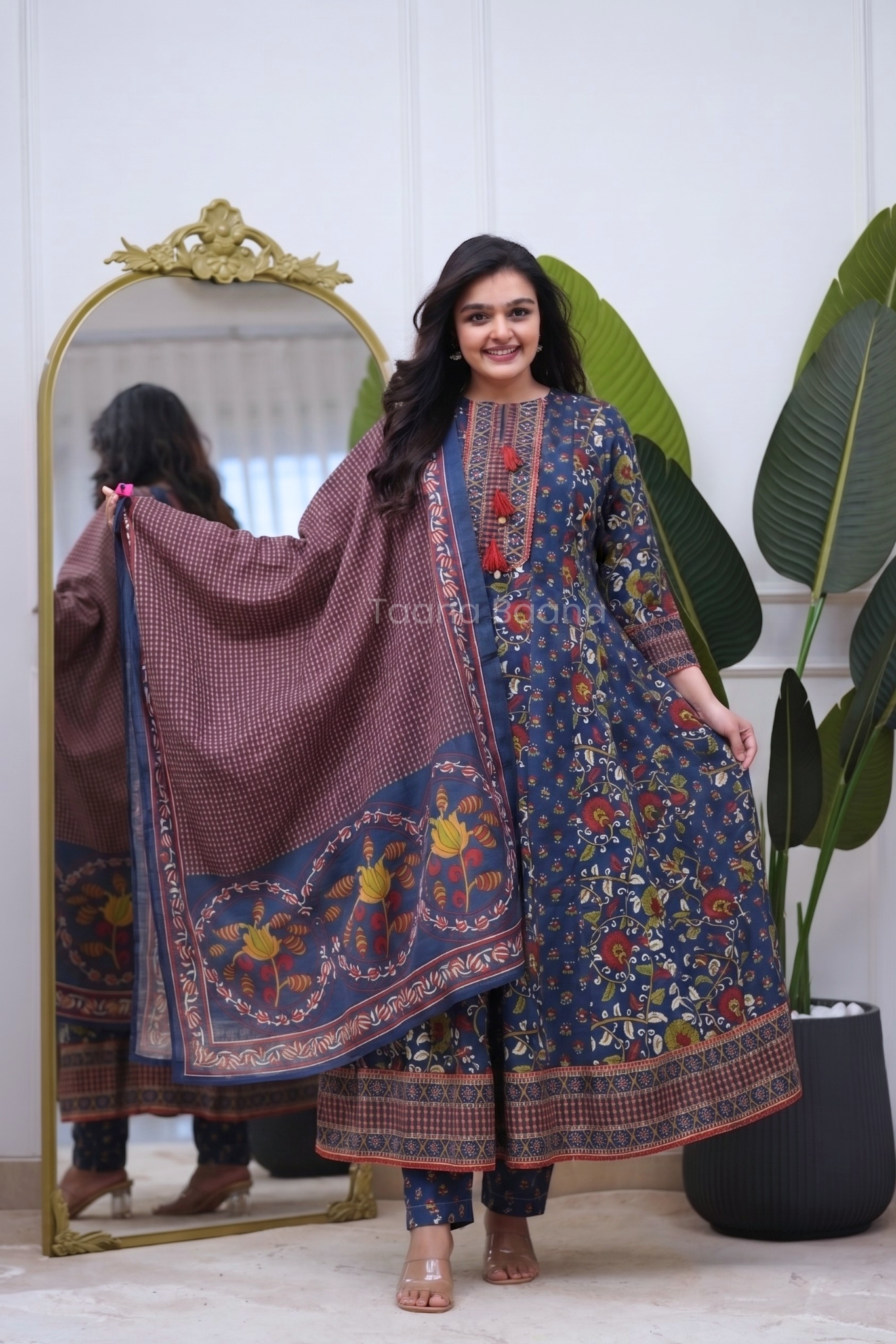 Anarkali Set