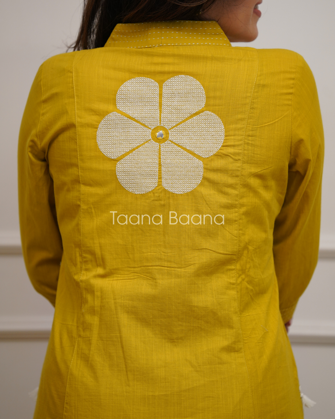 Kurta Pant Set