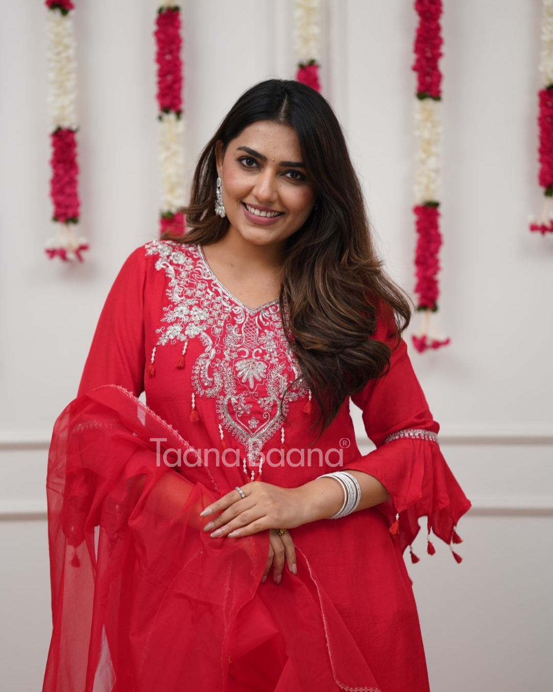 Dupatta Set