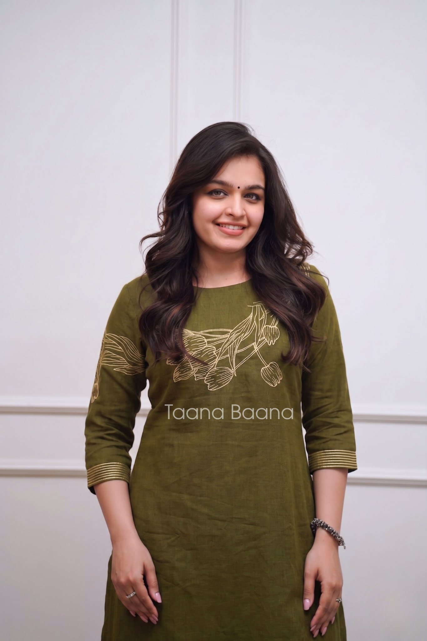Kurta Pant Set