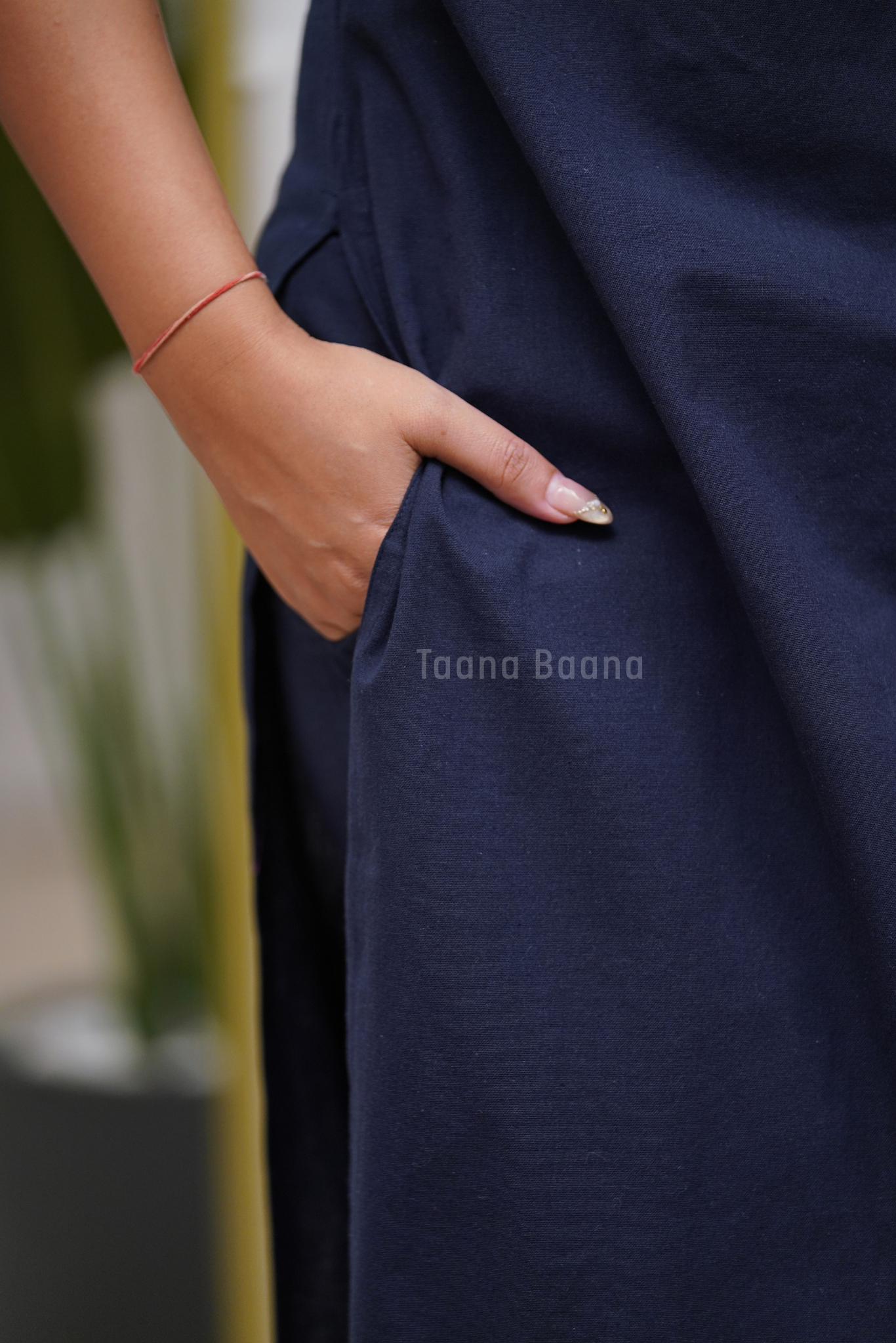 Kurta Pant Set