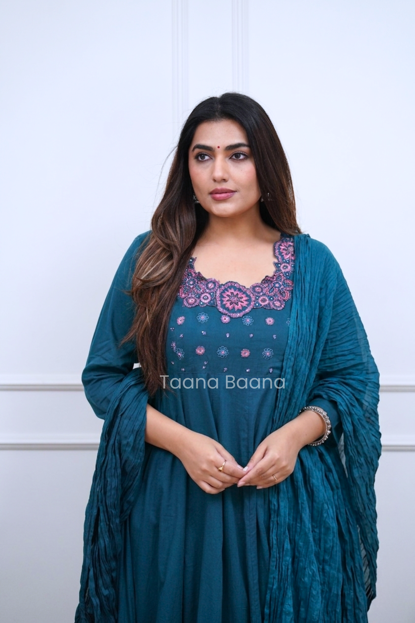 Anarkali Set