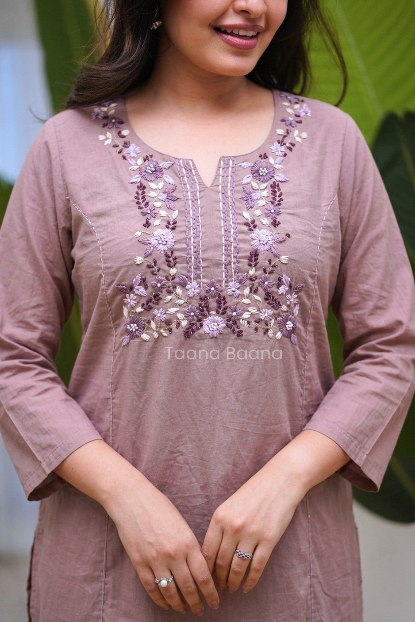 Dupatta Pant Set
