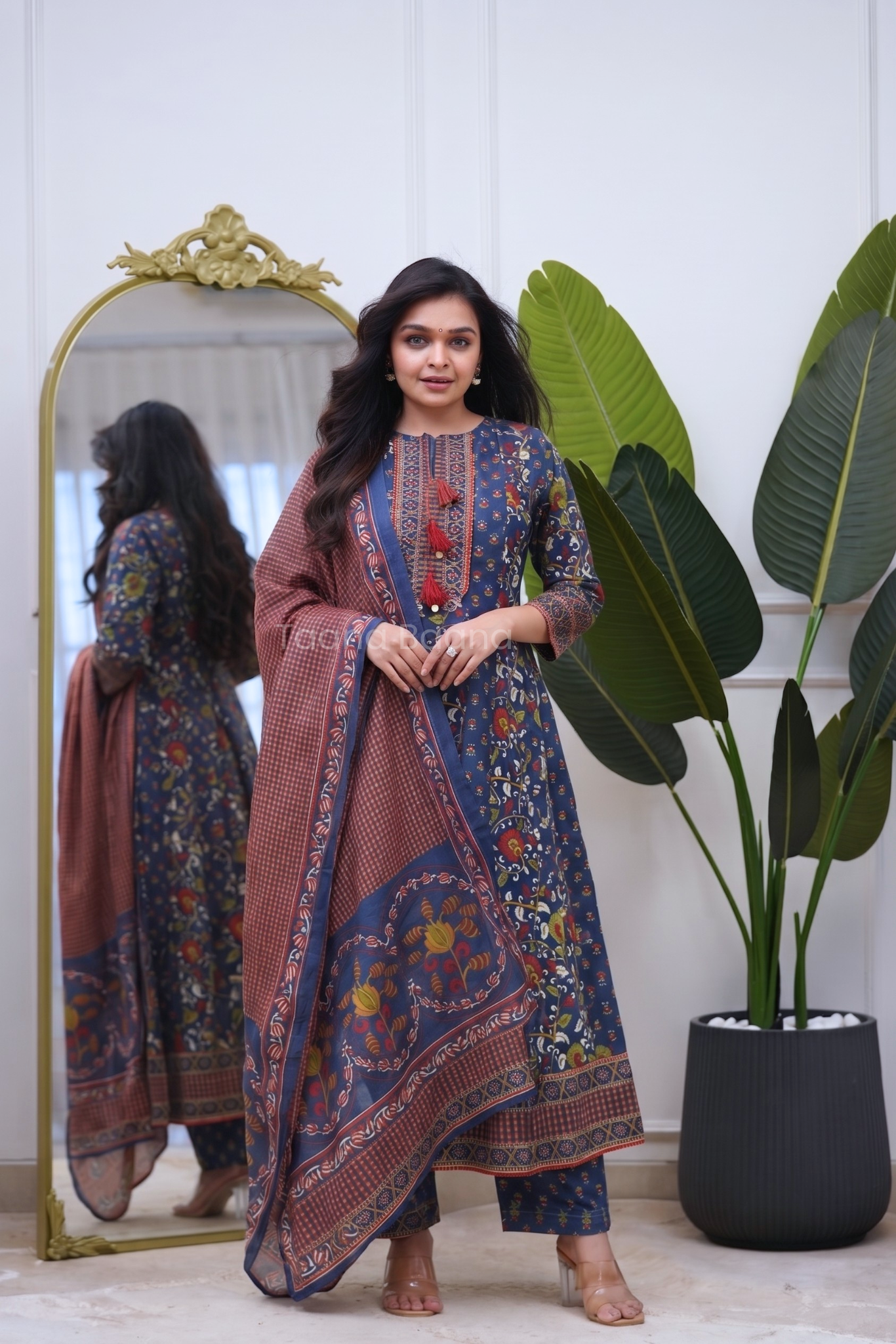 Anarkali Set