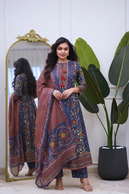Anarkali Set