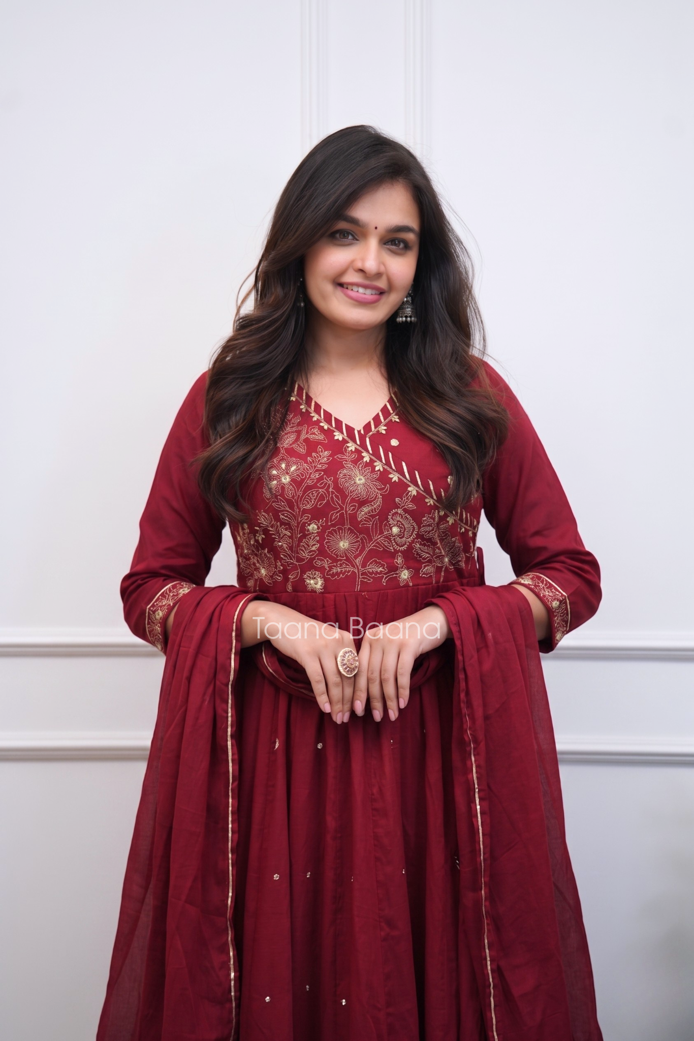 Anarkali Set
