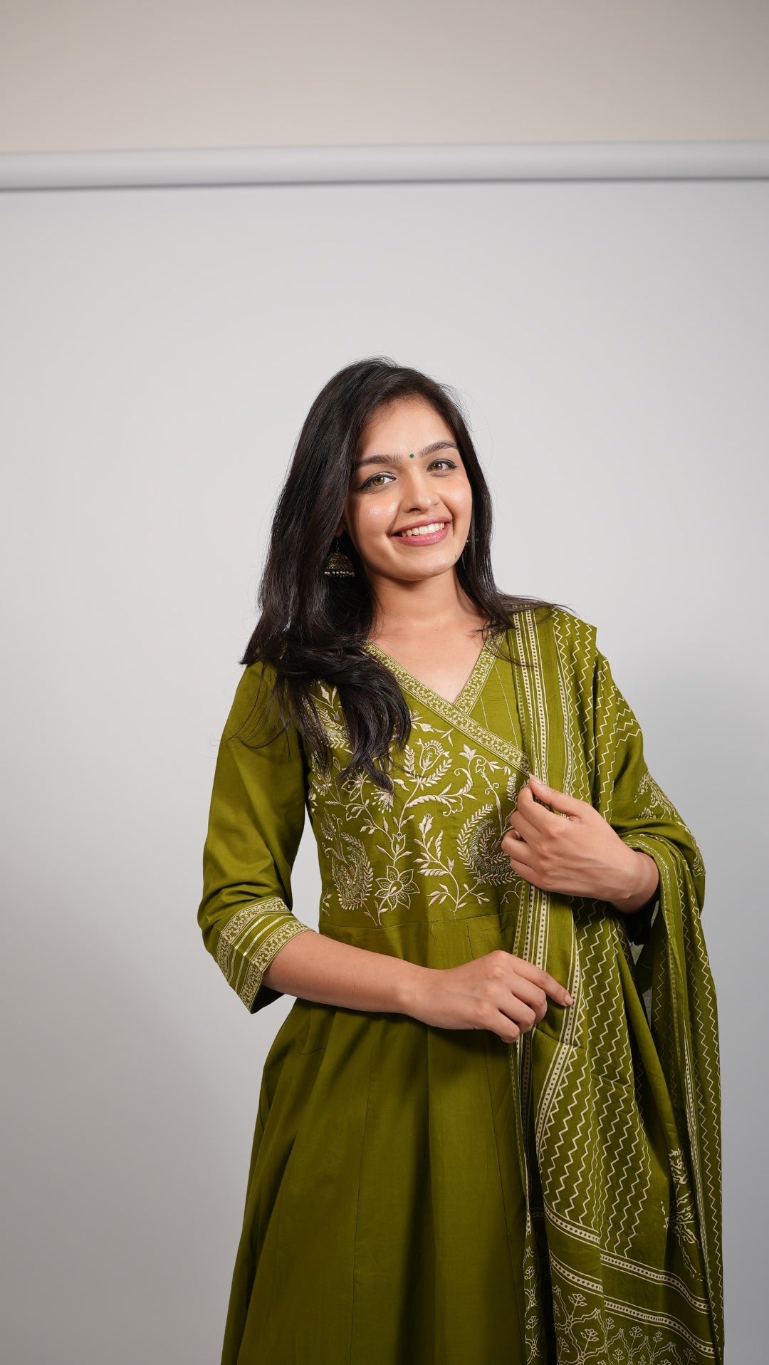 Anarkali Set