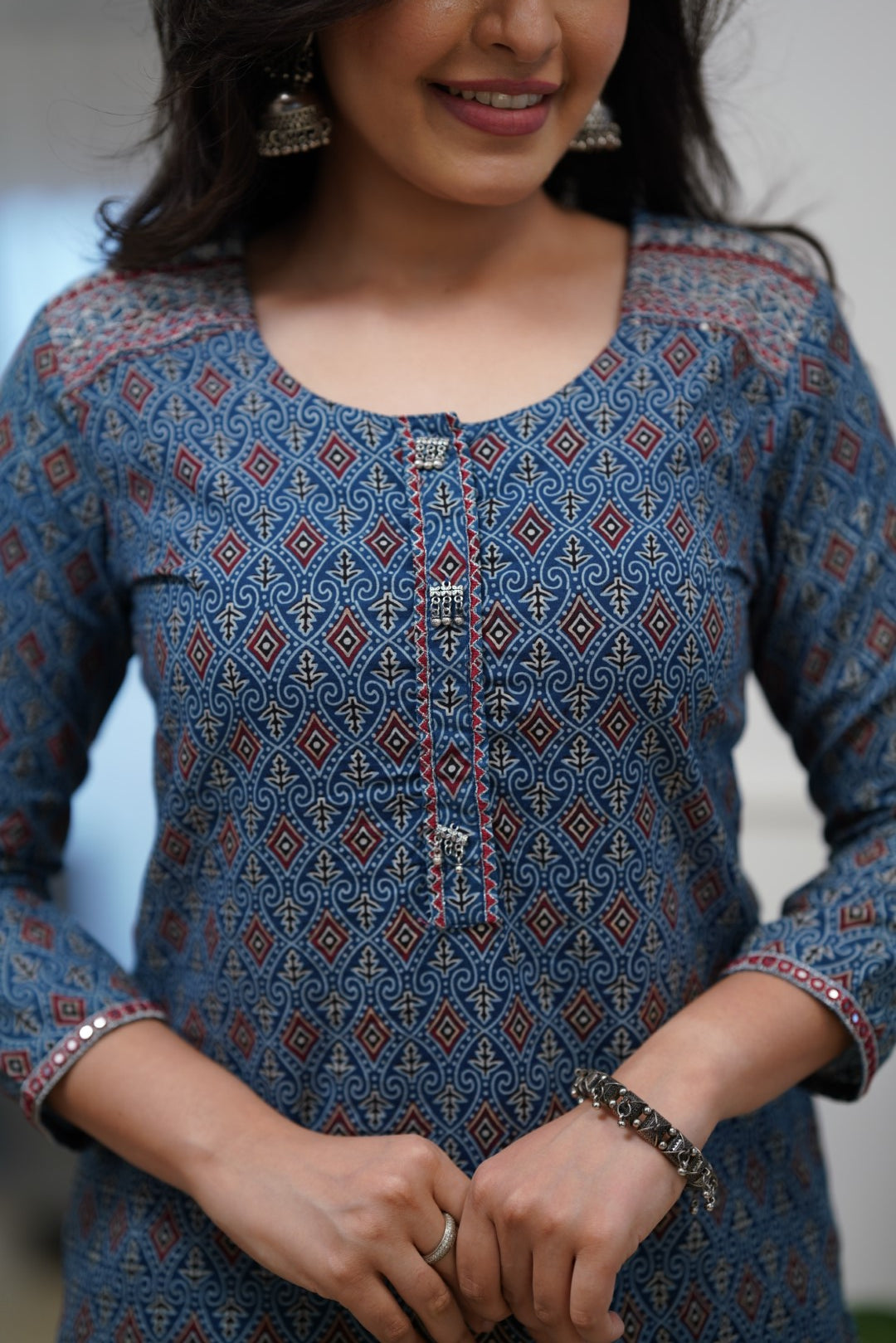 Dupatta Pant set