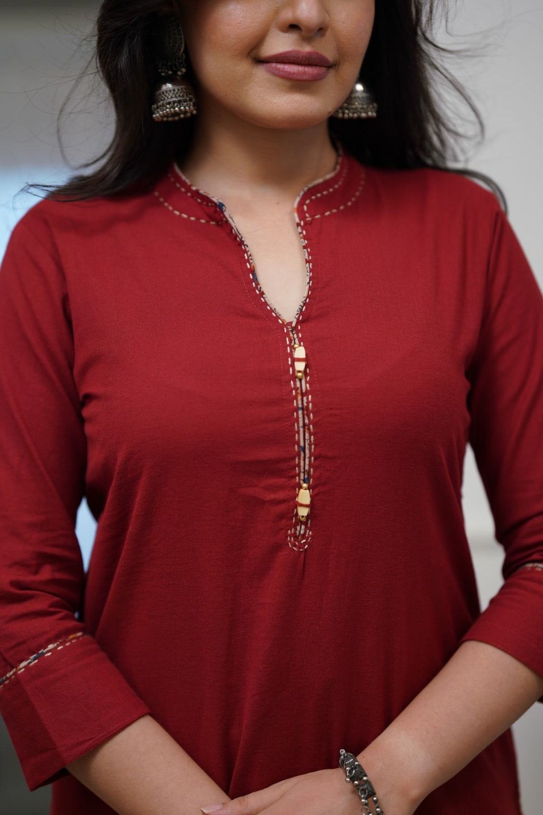 Dupatta Pant Set
