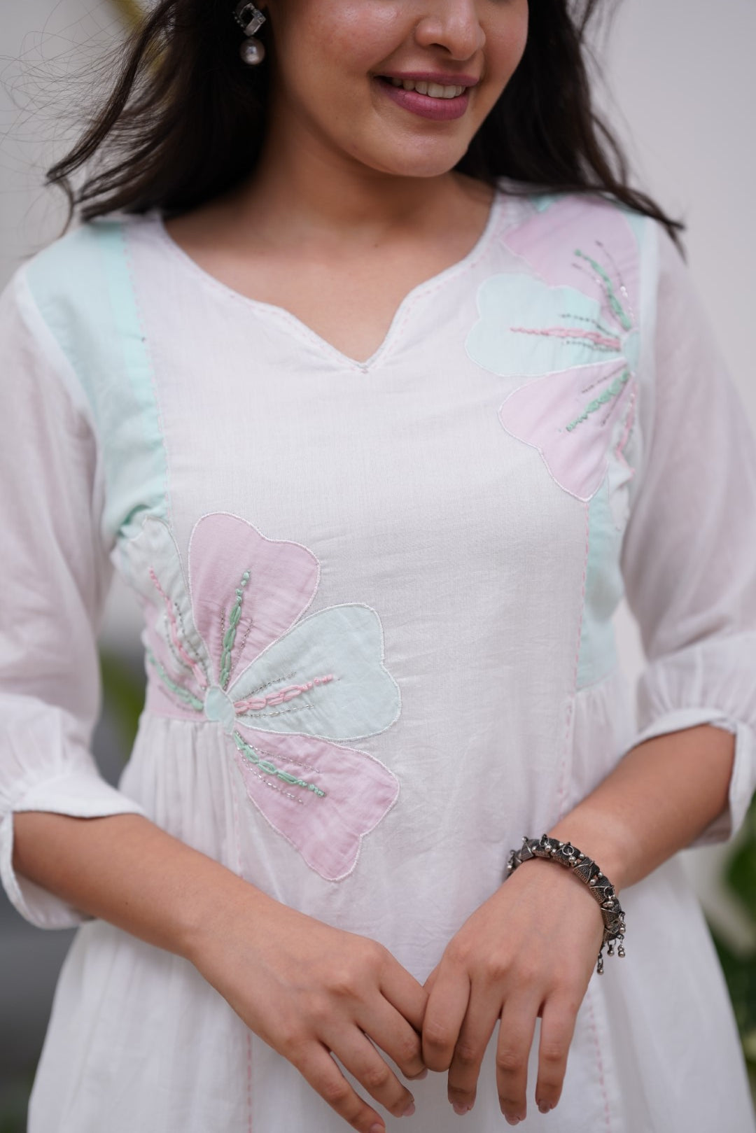 Kurta Pant Set