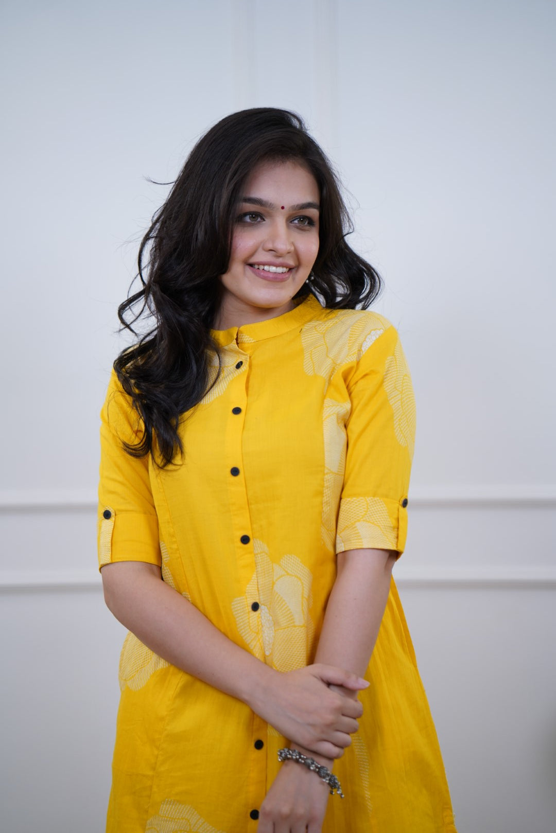 Kurta Plazo Set
