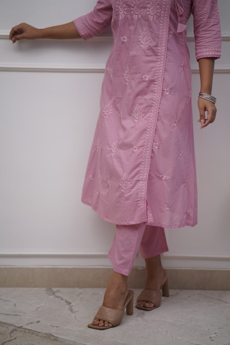 Kurta Pant Set (Rate 1095)