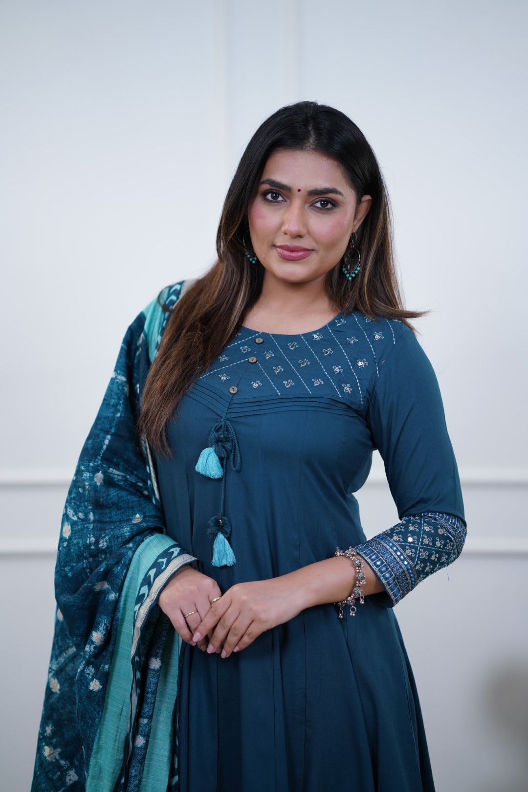 Anarkali Set