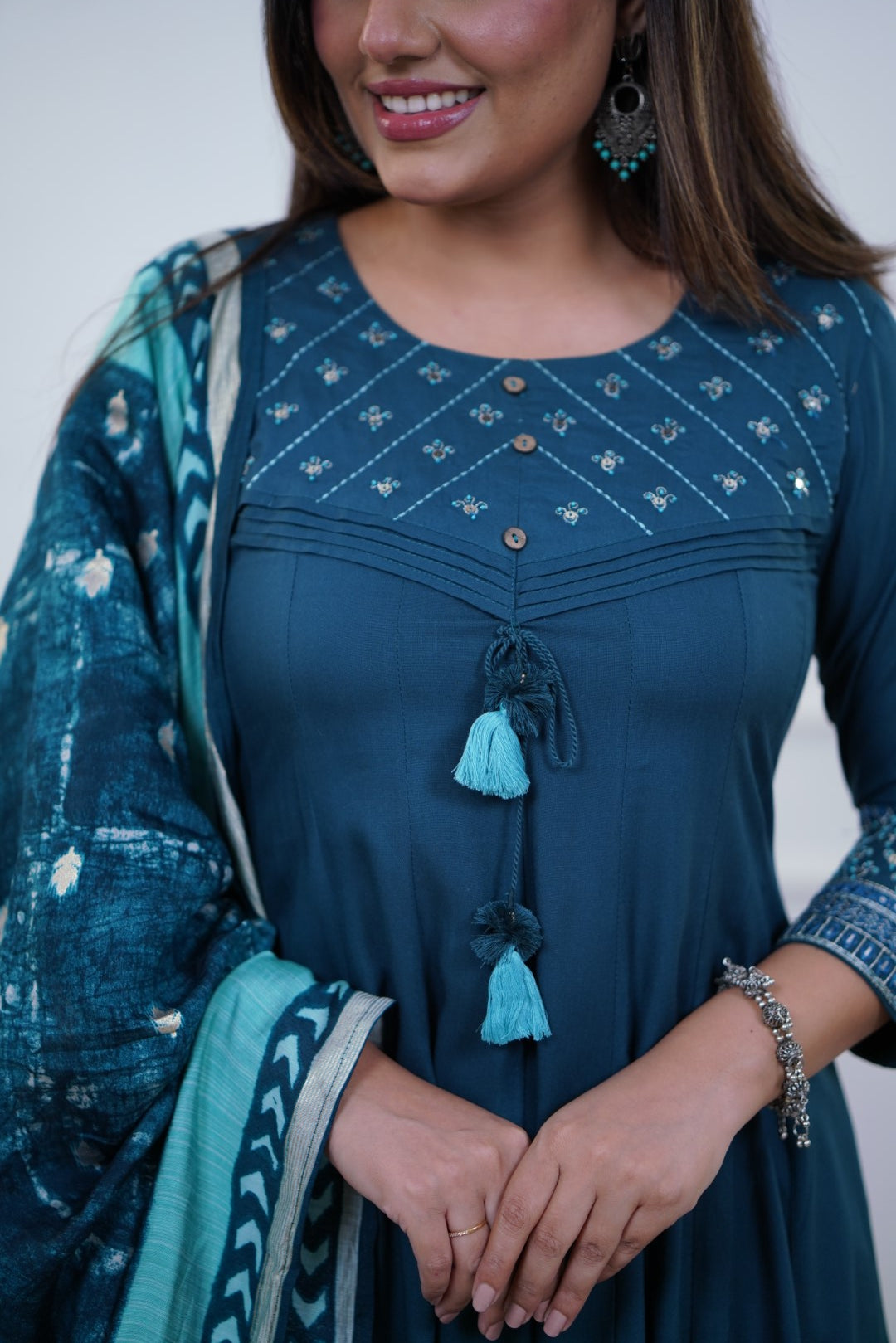 Anarkali Set
