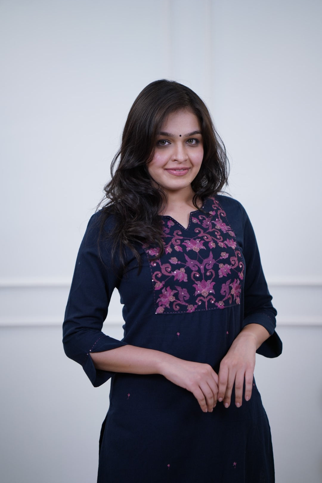 Kurta Pant Set