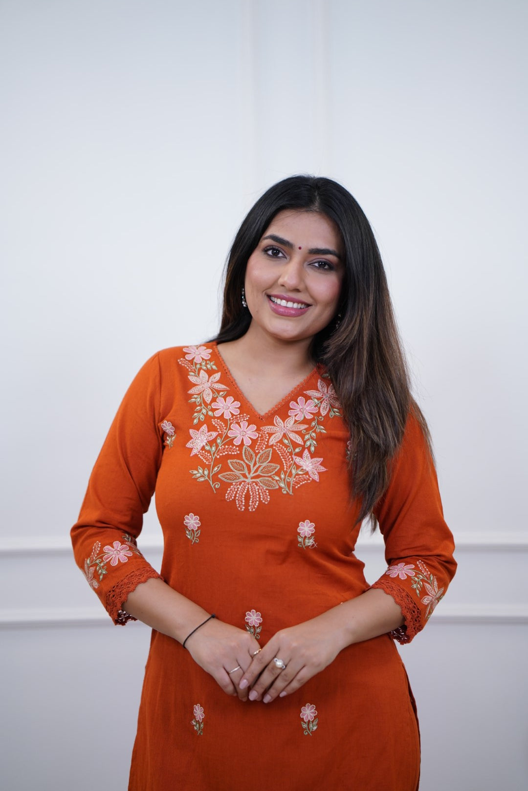 Kurta Pant set