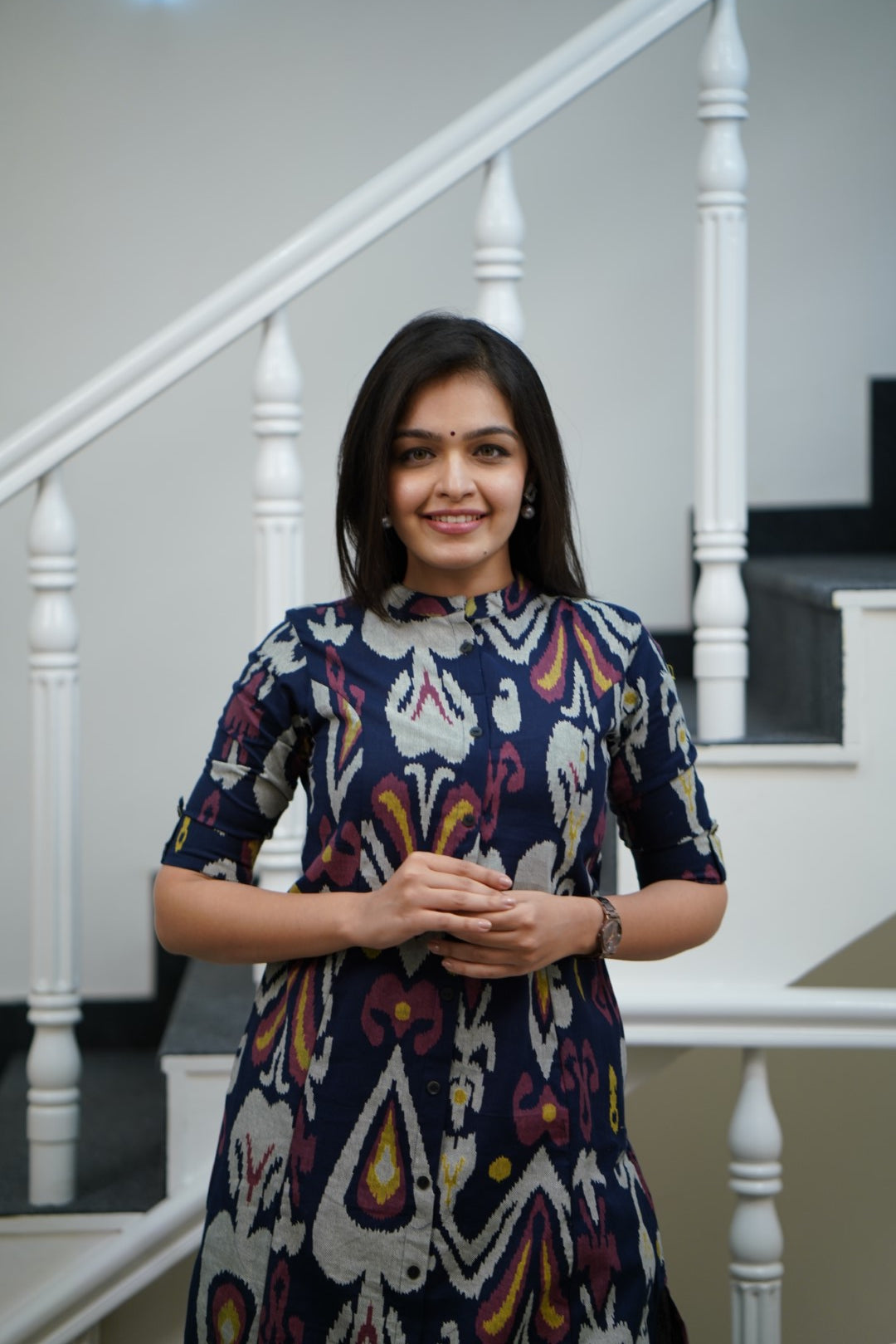Kurta Plazo Set