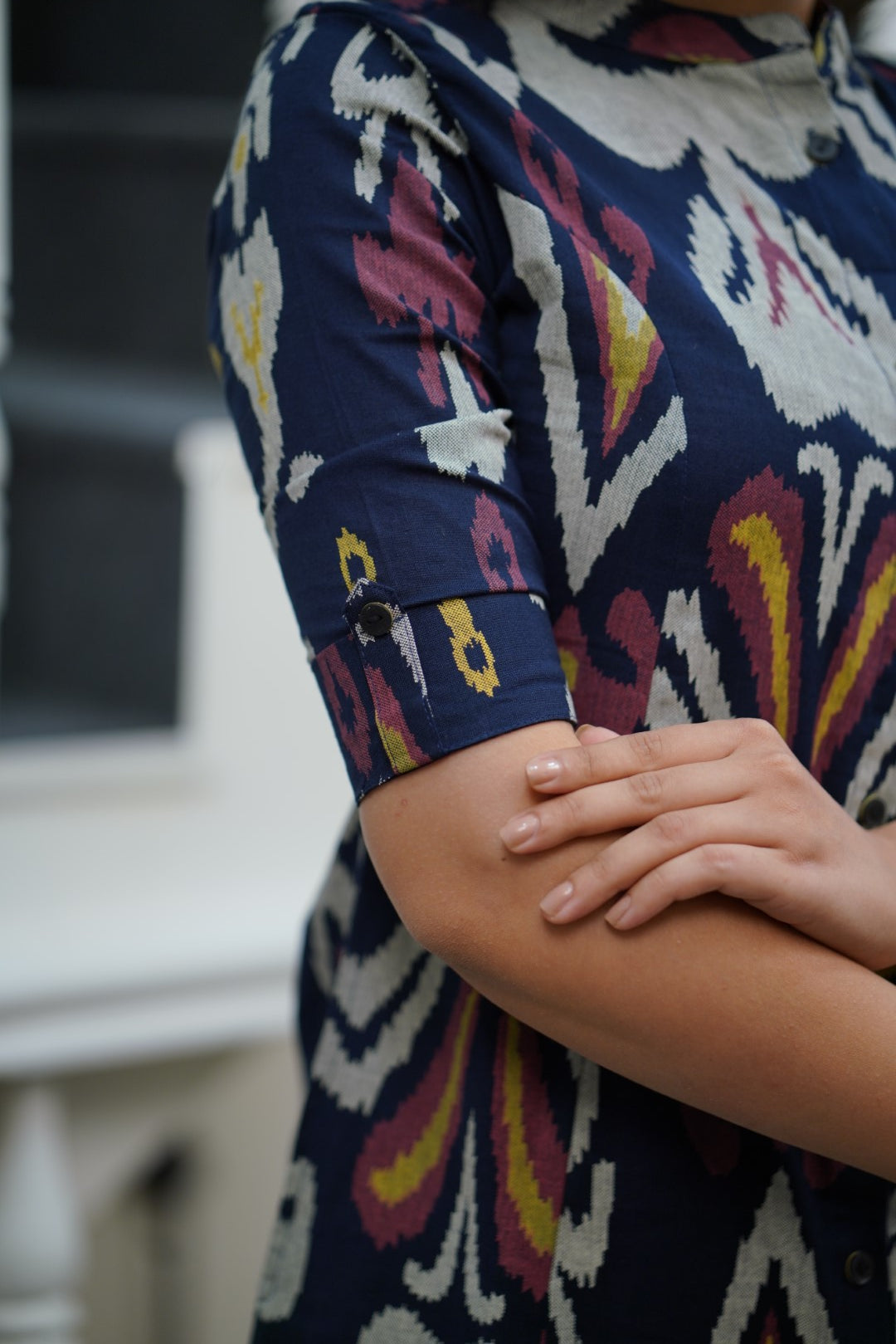 Kurta Plazo Set