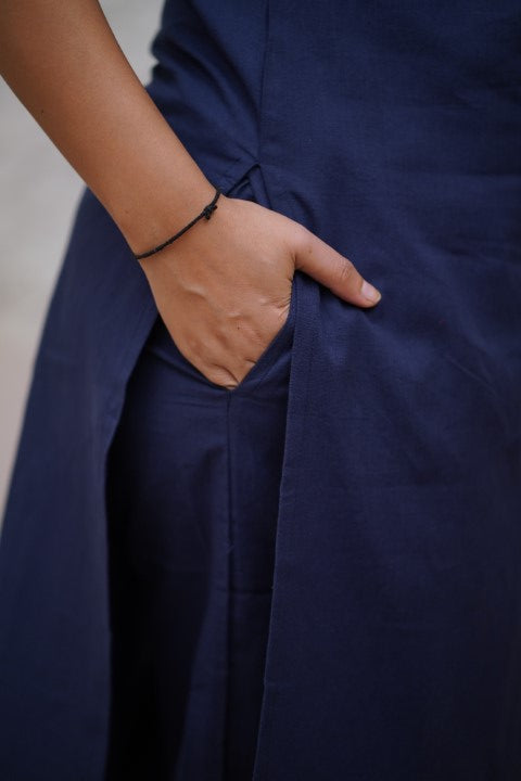 Dupatta Pants Set