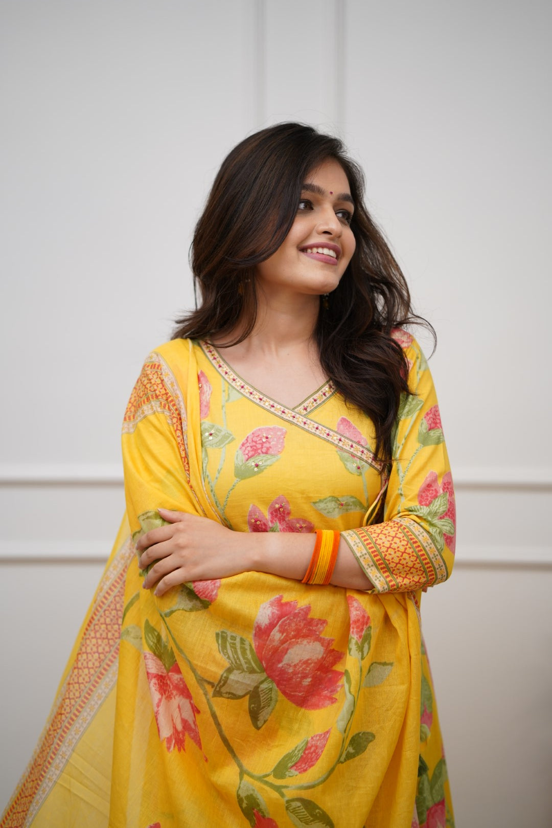 Anarkali Set
