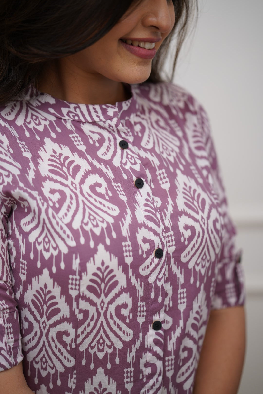 Kurta Plazo Set
