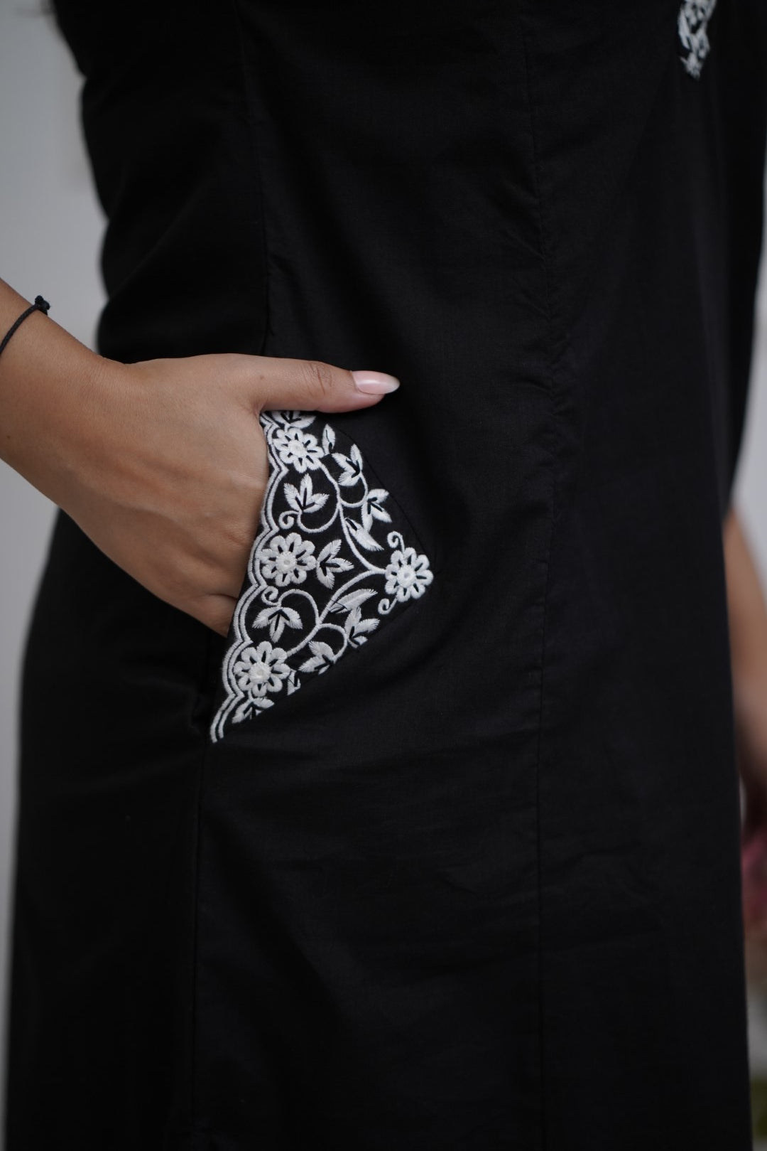 Kurta Pant Set