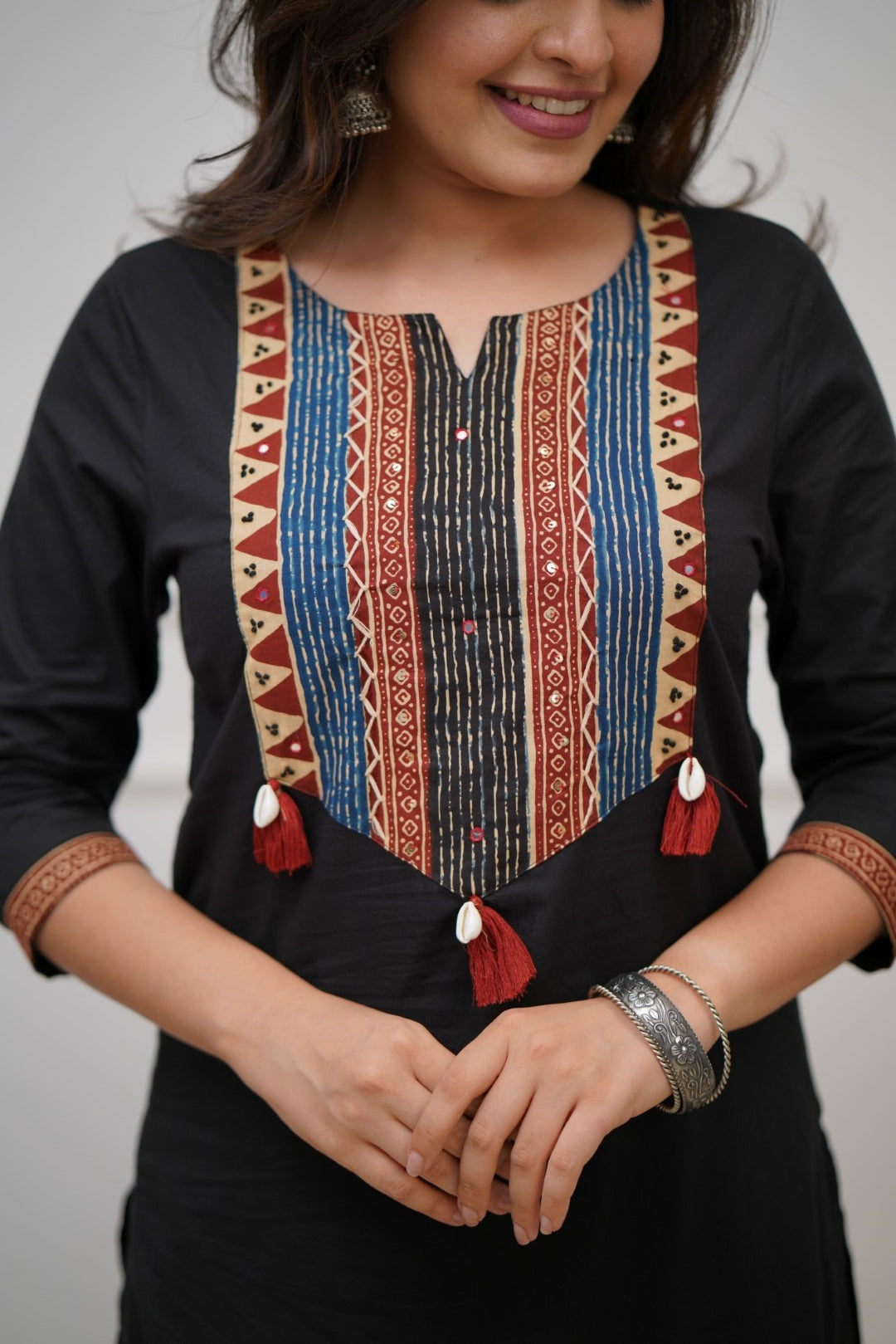Dupatta Pants Set