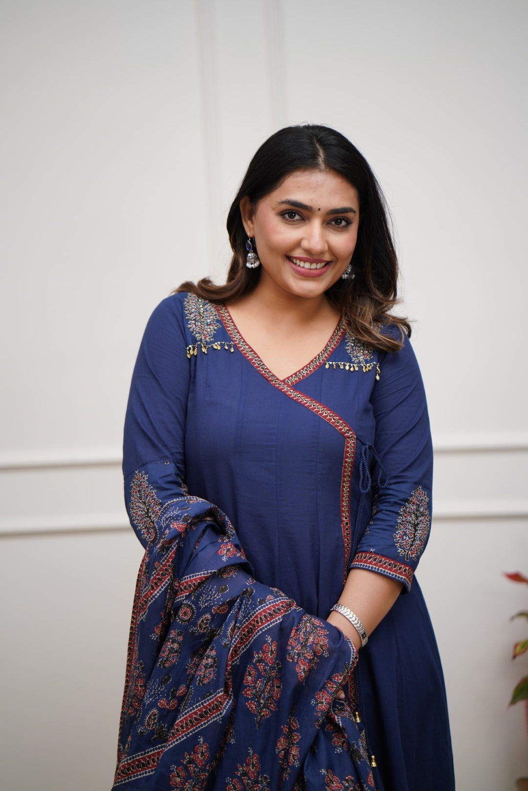 Anarkali Set