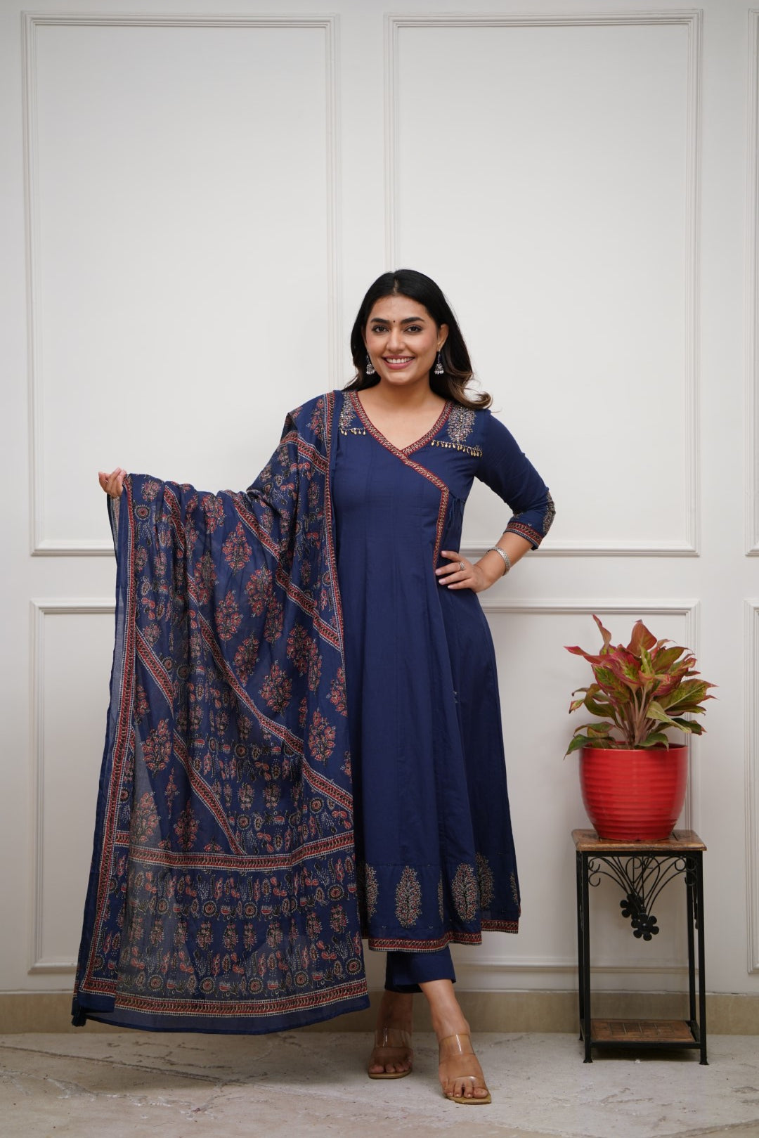 Anarkali Set