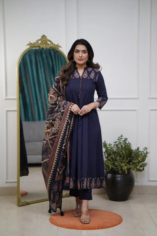 Anarkali Set